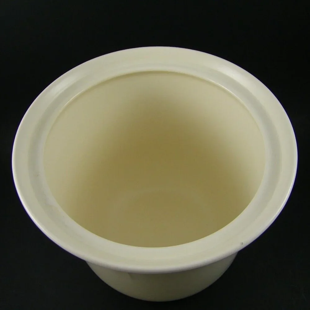 Pfaltzgraff canister tea